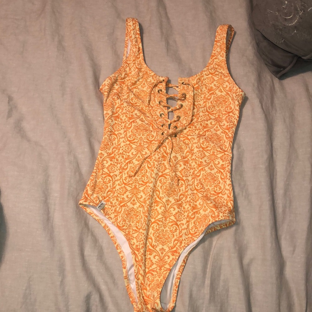 Rhythm swimsuit